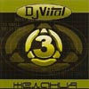 Dj Vital